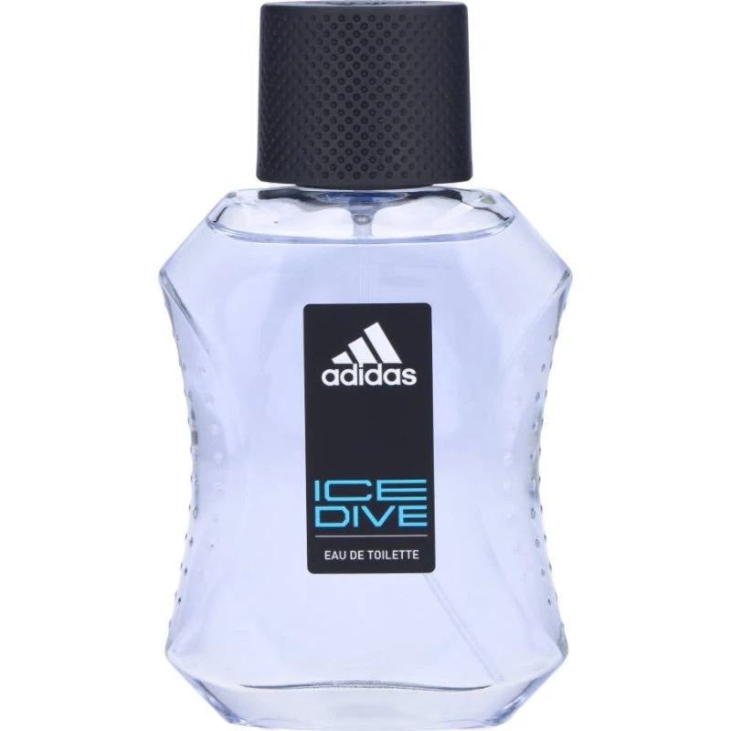 Adidas Ice Dive Eau de Toilette 50 ml