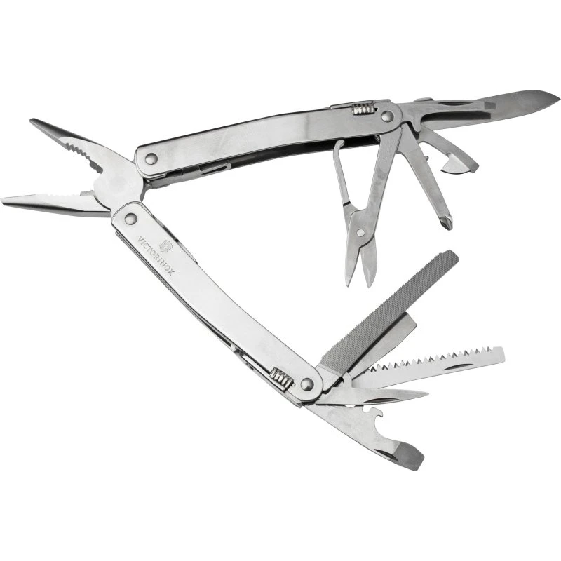 Victorinox SwissTool Spirit MX 105 mm, 27 fonctions