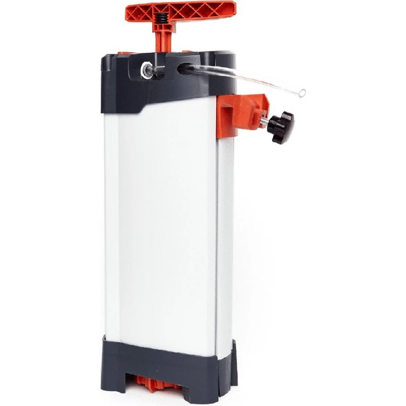 ORISA® Purificateur d'eau portable, fabriqué en France