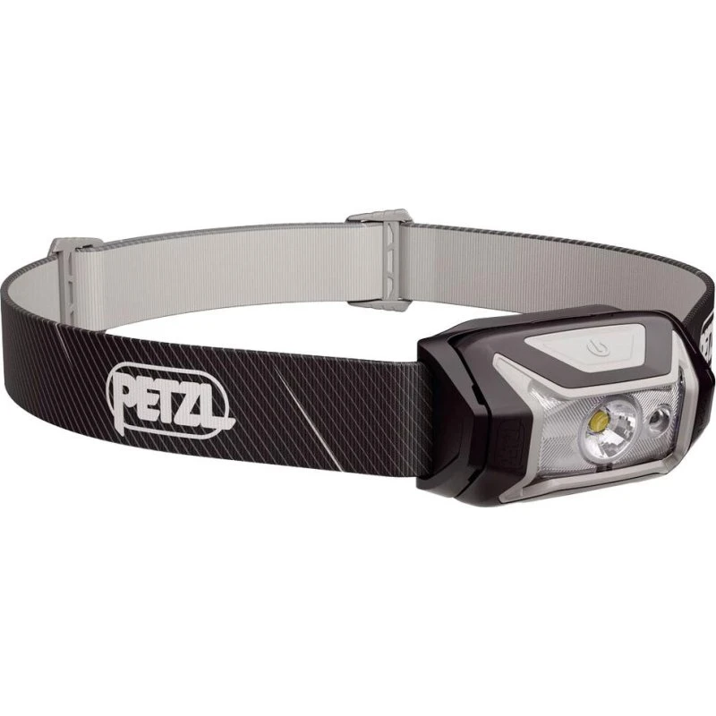 Petzl Tikka 350 Lumens Noire
