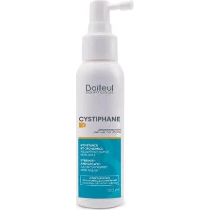 Cystiphane Lotion Anti-Chute, 100 ml