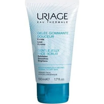 Uriage Masque Exfoliant Doux 50ml