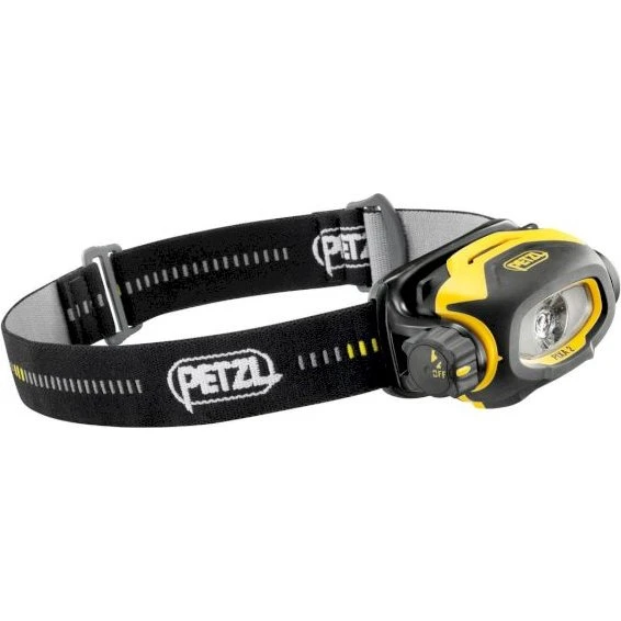 Petzl Pixa 2 Lampe Frontale 80 Lumens
