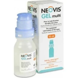 Horus Neovis Multi Gel 15ml