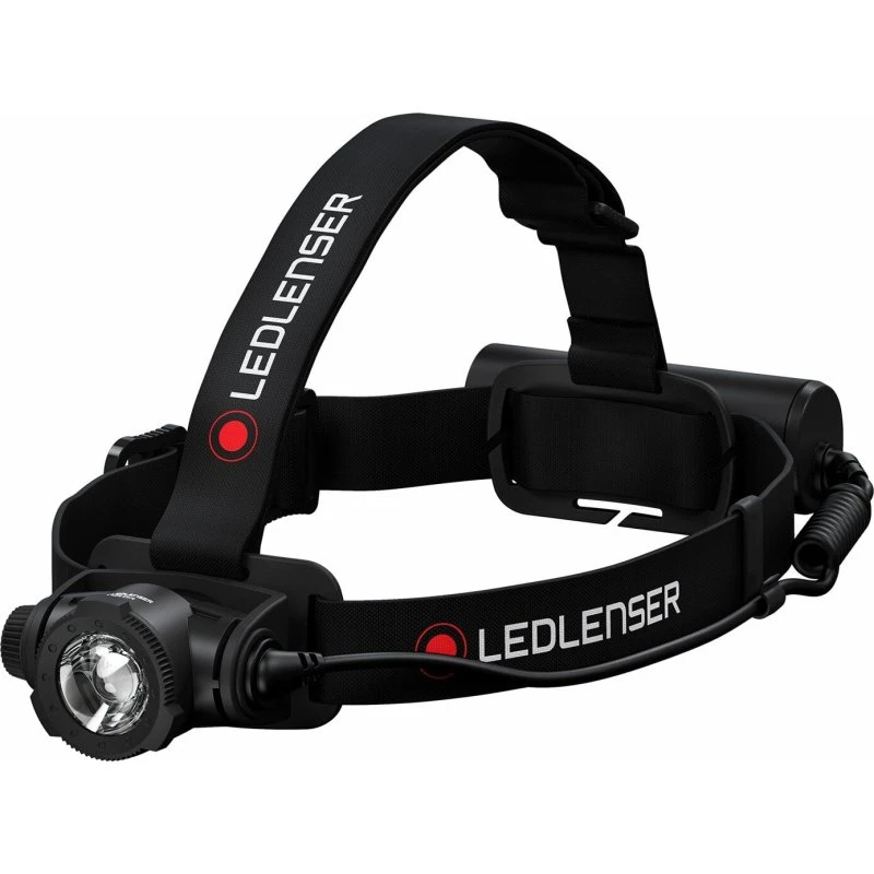 LedLenser H7R Core, Lampe Frontale 1000 lm Rechargeable