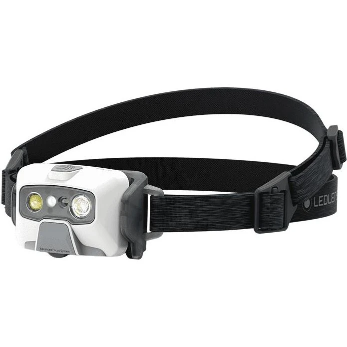 Ledlenser HF6R Core - Lampe Frontale 800 Lumens