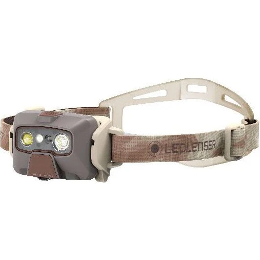 LedLenser HF6R Signature - Lampe frontale 1000 lm