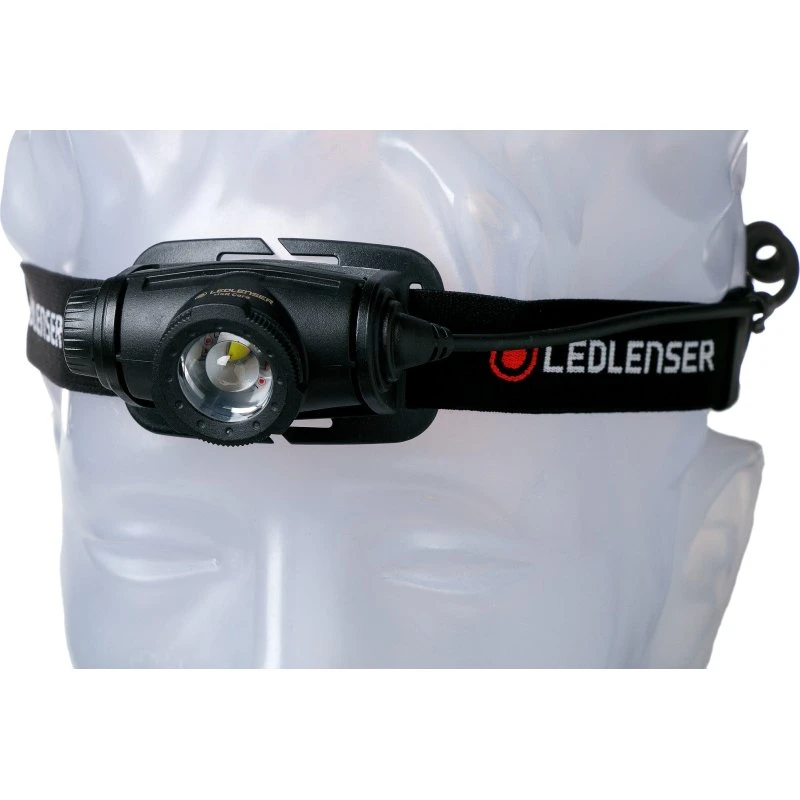LedLenser H5R Core Lampe frontale LED 500 lm IP67