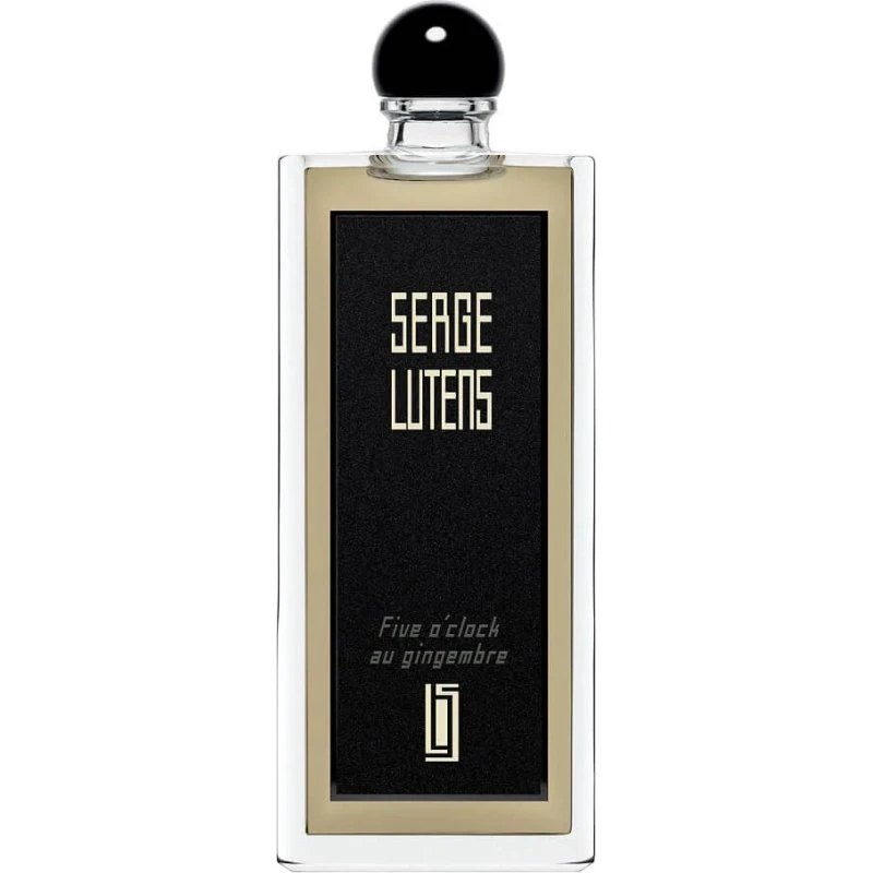 Serge Lutens Five O'Clock Au Gingembre Eau de Parfum