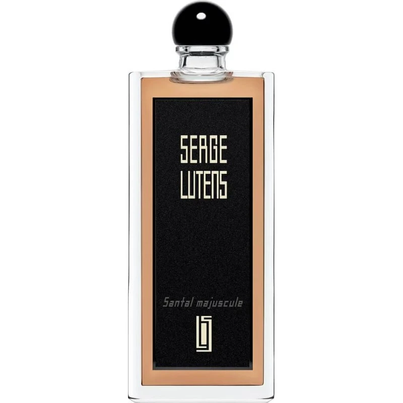 Serge Lutens Santal Majuscule Eau de Parfum