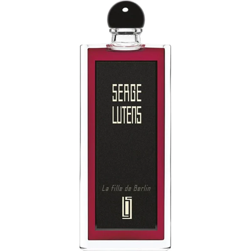 Serge Lutens La Fille De Berlin Eau de Parfum 100 ml