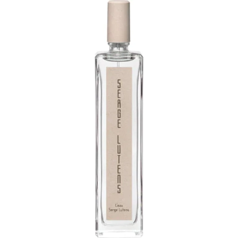 Serge Lutens L'Eau Eau de Parfum 100 ml