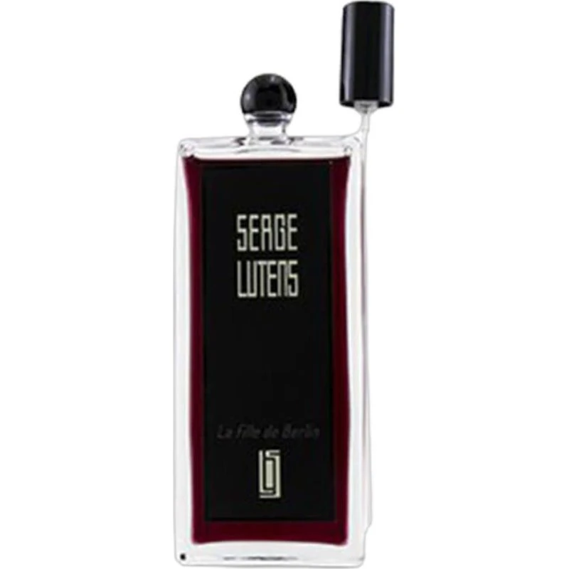 Serge Lutens La Fille Tour de Fer Eau de Parfum 100 ml
