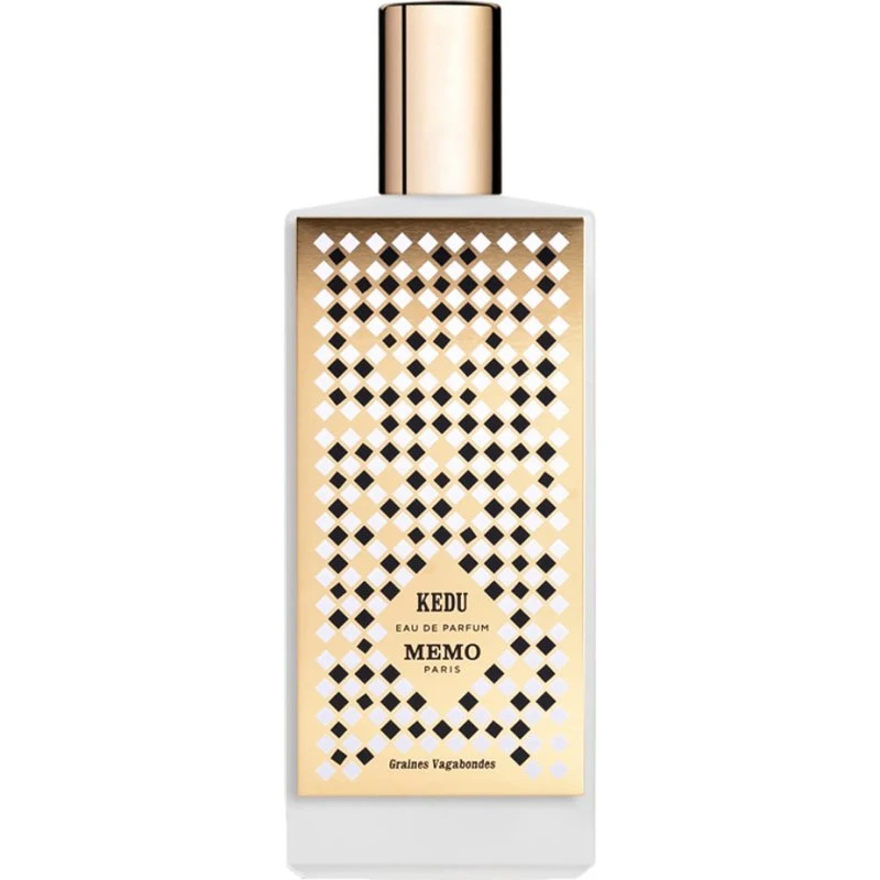 Memo Paris Kedu Eau de Parfum 75 ml
