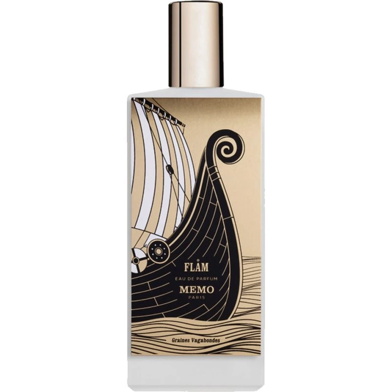 Memo Paris Flam Eau de Parfum 75 ml