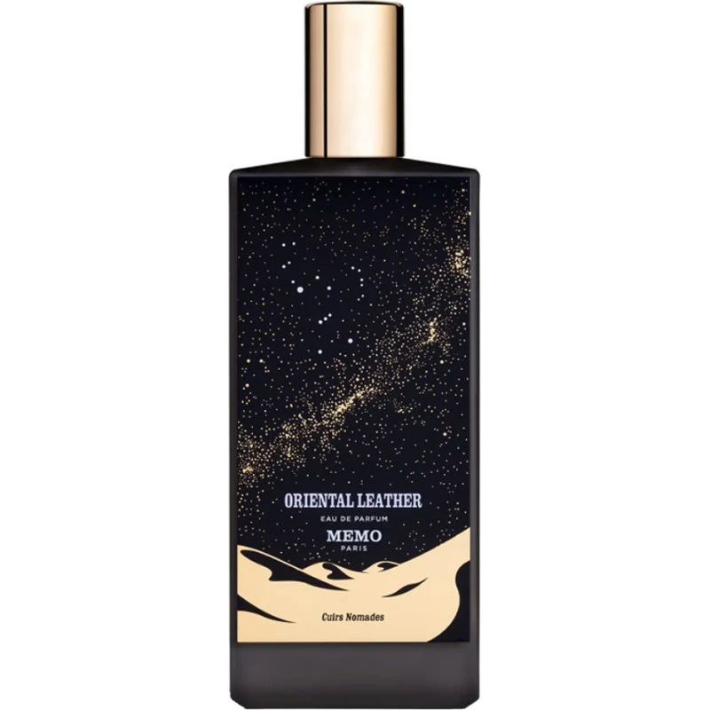 Memo Paris Oriental Leather Eau de Parfum 75 ml