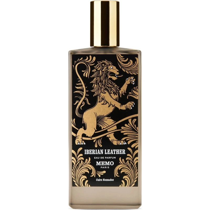 Memo Paris Iberian Leather Eau de Parfum 75 ml