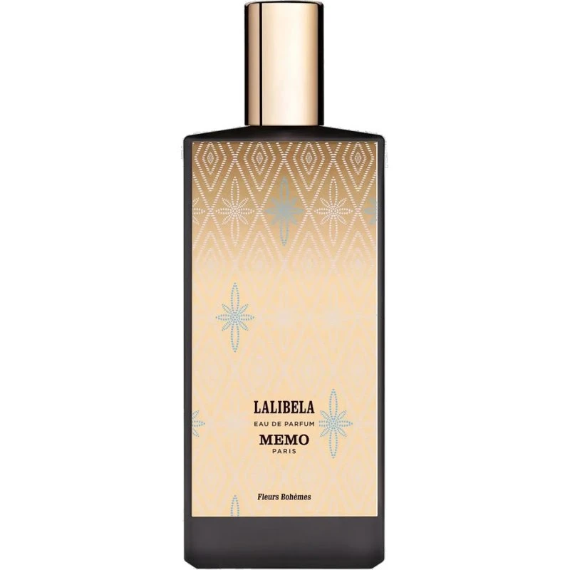 Memo Paris Lalibela Eau de Parfum 75 ml