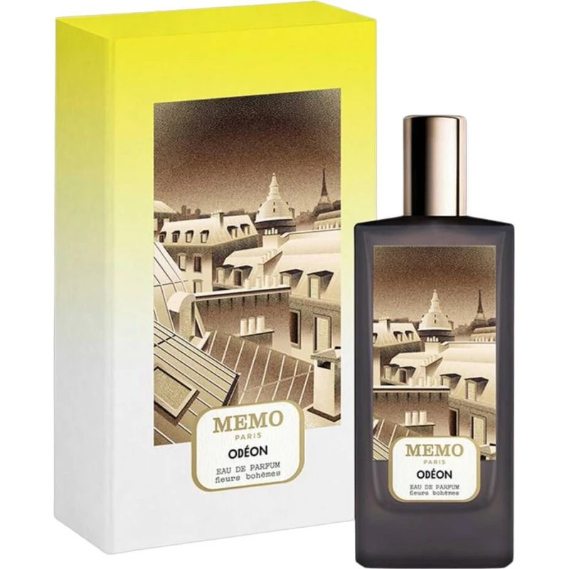 Memo Paris Odeon Eau de Parfum 75 ml
