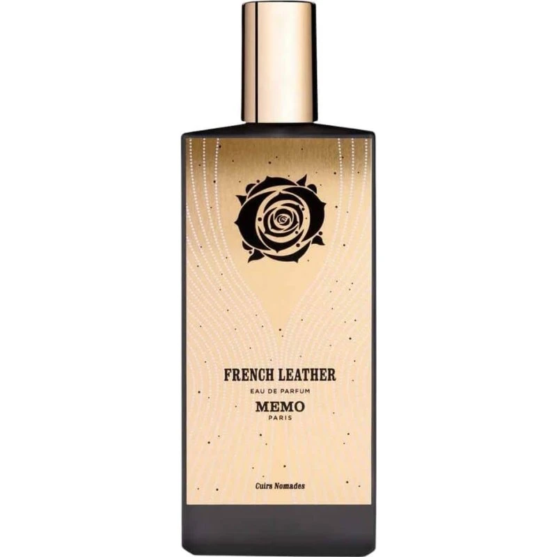 Memo Paris French Leather Eau de Parfum 200 ml