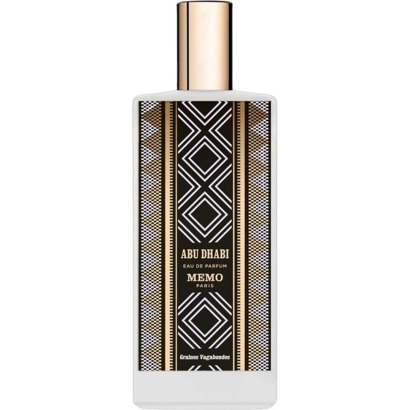 Memo Paris Abu Dhabi Eau de Parfum 75 ml