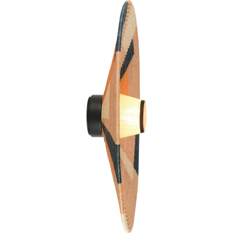 Forestier Applique Parrot M - Sable