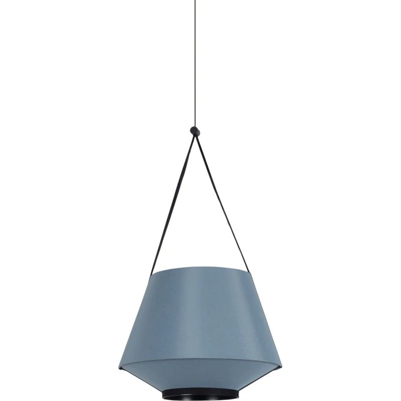 Forestier Carrie XS Suspension Aqua - Design par Jette Scheib