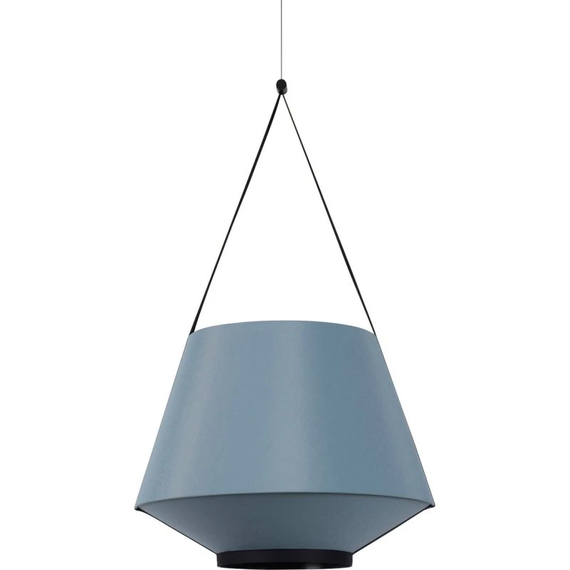 Forestier Carrie Suspension S Aqua - Bleu