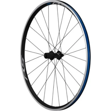 SHIMANO WH-RS100-CL-R Roue Arrière 10-11v Jante Frein