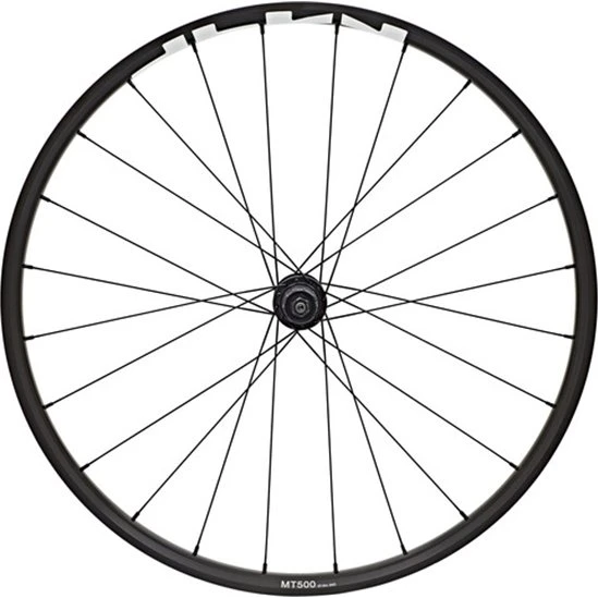 Shimano WH-MT500-CL-R-29 Roue Arrière 29" Center Lock