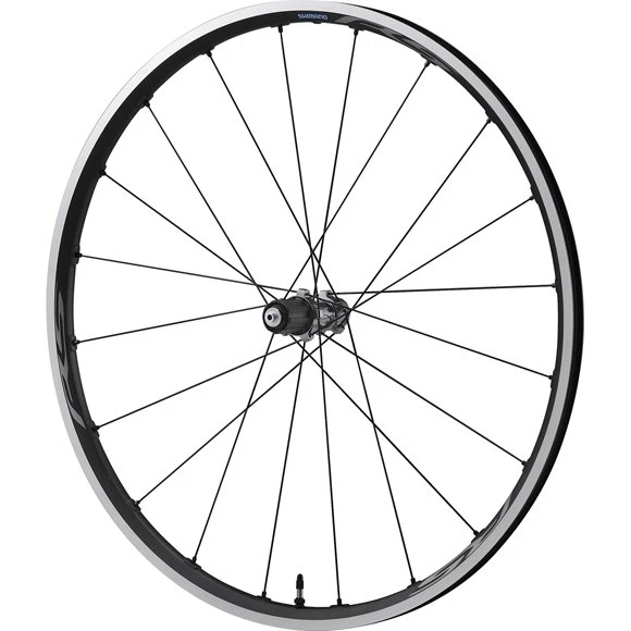 Shimano WH-RS500-TL-R Roue Arrière 700C Gris 10/11s