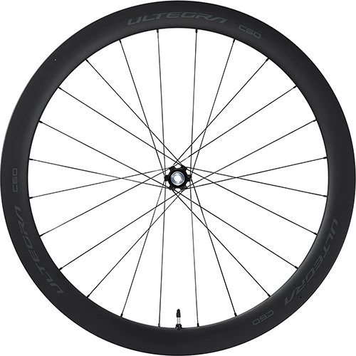 Shimano Ultegra R8170 C50 Disc - Roue Avant