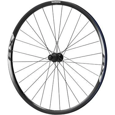 Shimano WH-RX010 Roue Arrière 11V Disque Center Lock Noir