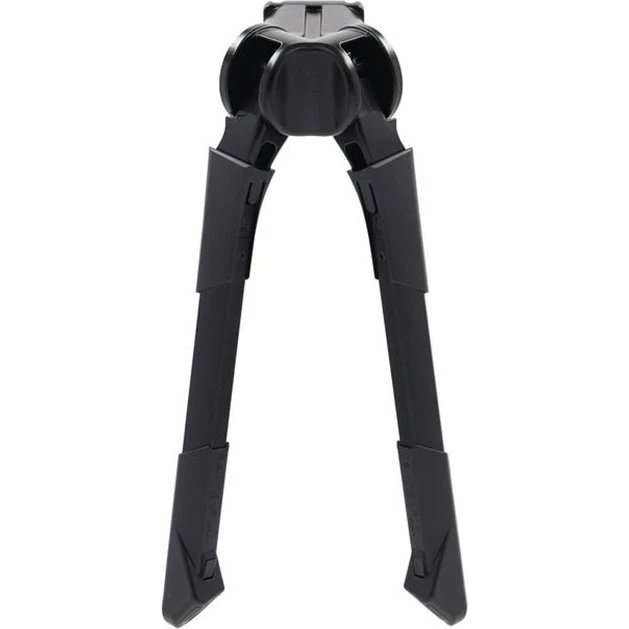 XLC KS-D05 Béquille Double Noir 300mm