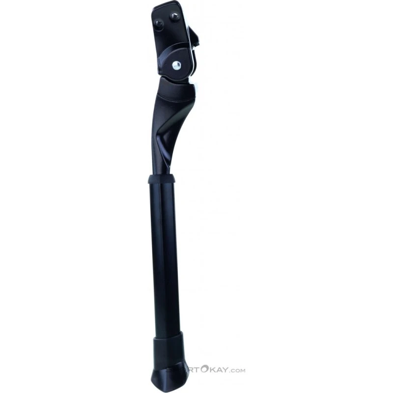 Bontrager Béquille Arrière Réglable Noir