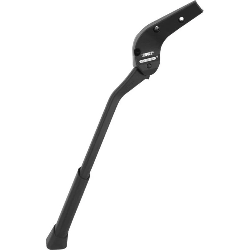 Pletscher Béquille Arrière Réglable 26-29" Noir