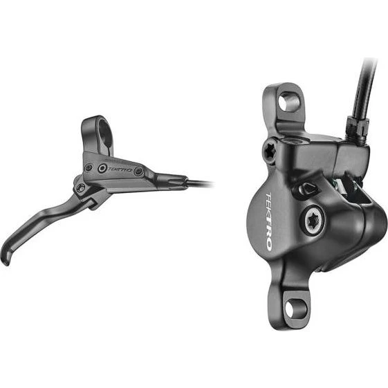 Tektro HD-M280 Frein à Disque Gauche 1900mm Noir