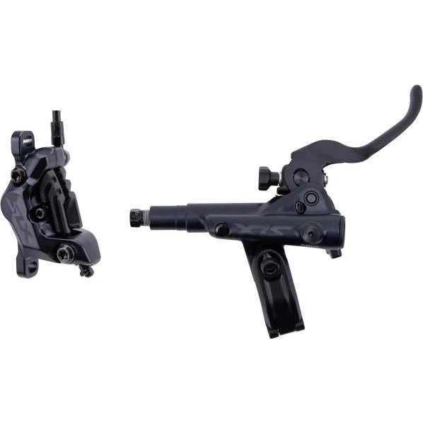 Shimano SLX M7100 Frein à Disque Hydraulique 1700mm Noir