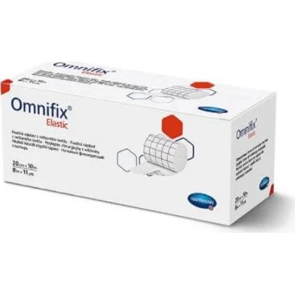 Omnifix Patch Élastique Hartmann 20cm x 10m