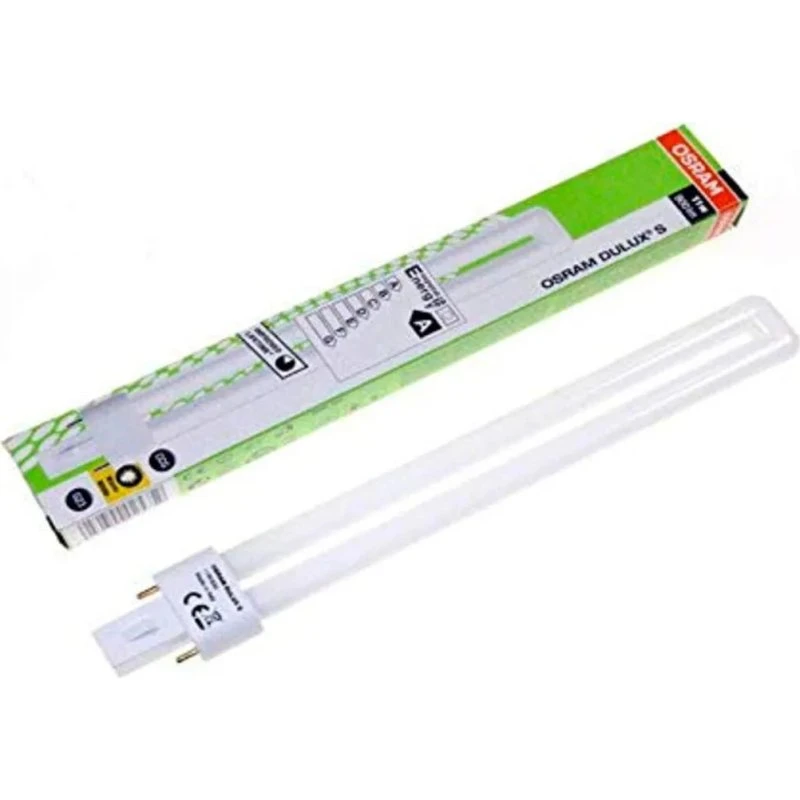 Lampe fluorescente Bosch 00261807 OSRAM Dulux S 11W 830
