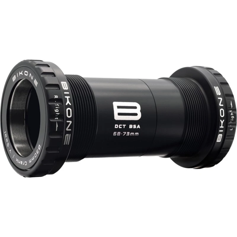 Bikone DCTech BSA Acier - Roulements Acier