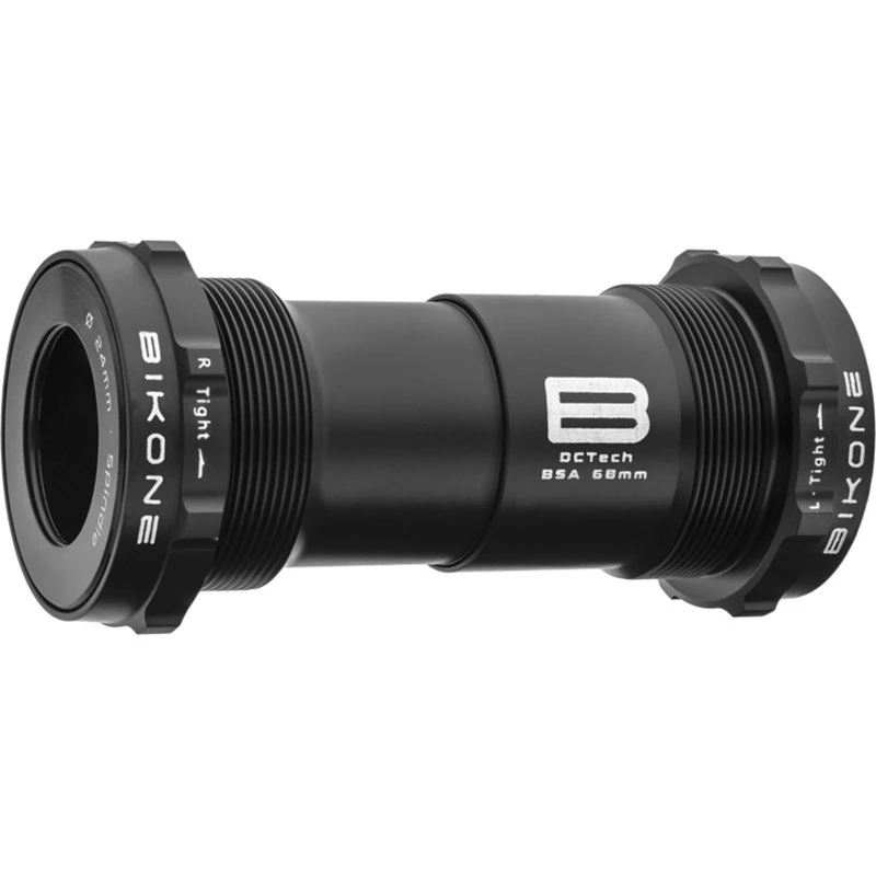 Bikone BSA Shimano DCTech 24mm acier