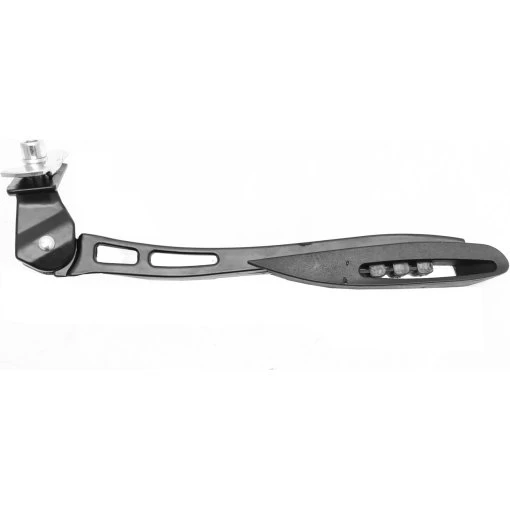 Falkx Luxplust Bequille Réglable Noir