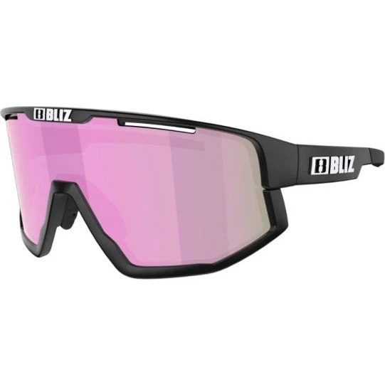 Bliz Fusion Petites Lunettes de Soleil - Ajustables et Légères