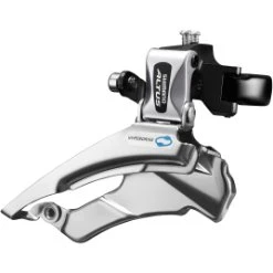 Shimano Altus FDM3136 Dérailleur Avant Triple