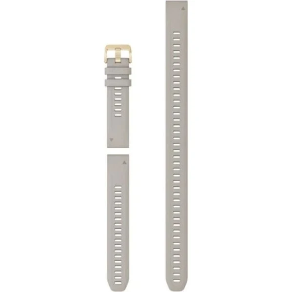 Lot de 3 Bracelets Garmin Quickfit 20 Interchangeables