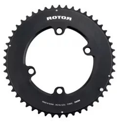 NOQ Rotor Rond 34-58 dents pour Shimano/Ultegra