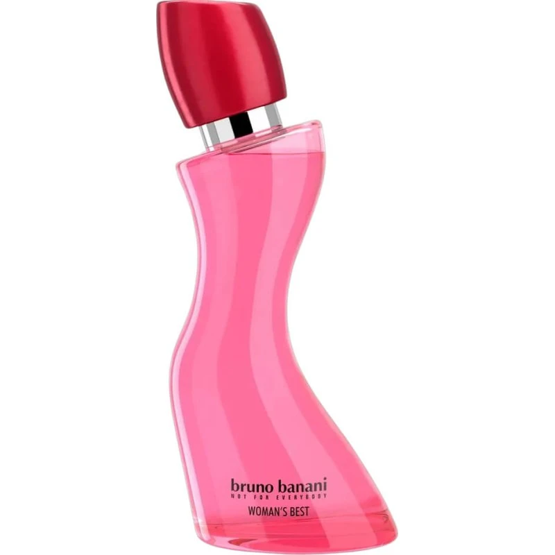 Bruno Banani Woman's Best Eau de Toilette 20 ml