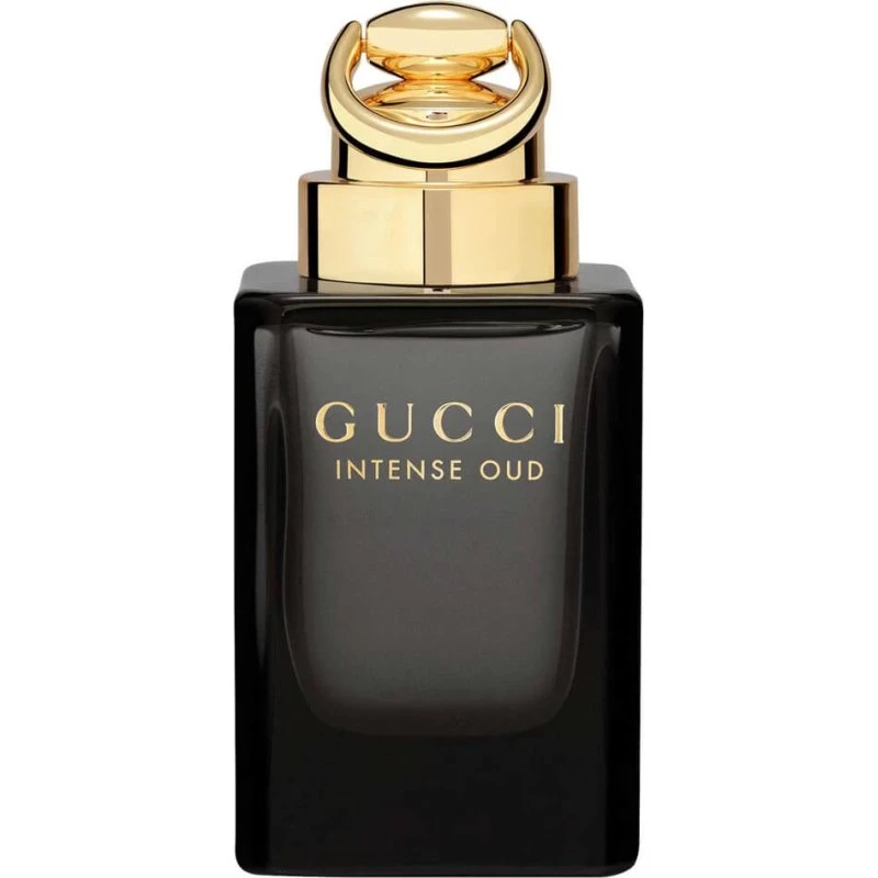 Gucci Intense Oud Eau de Parfum Unisexe 90ml