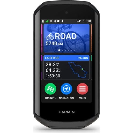 Garmin Edge 1050 GPS Bike Computer